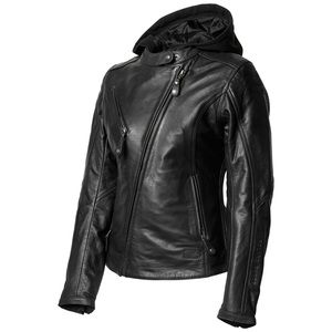 Roland Sands Design Mia Women's Jacket - XS - Like New